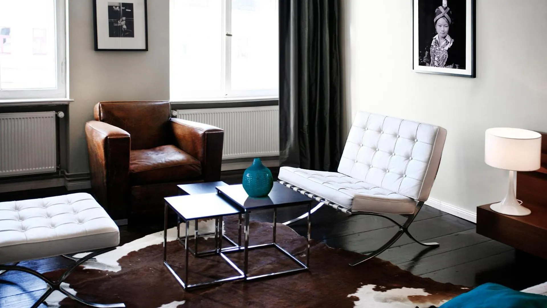 Styleapartments #4 Berlino Germania