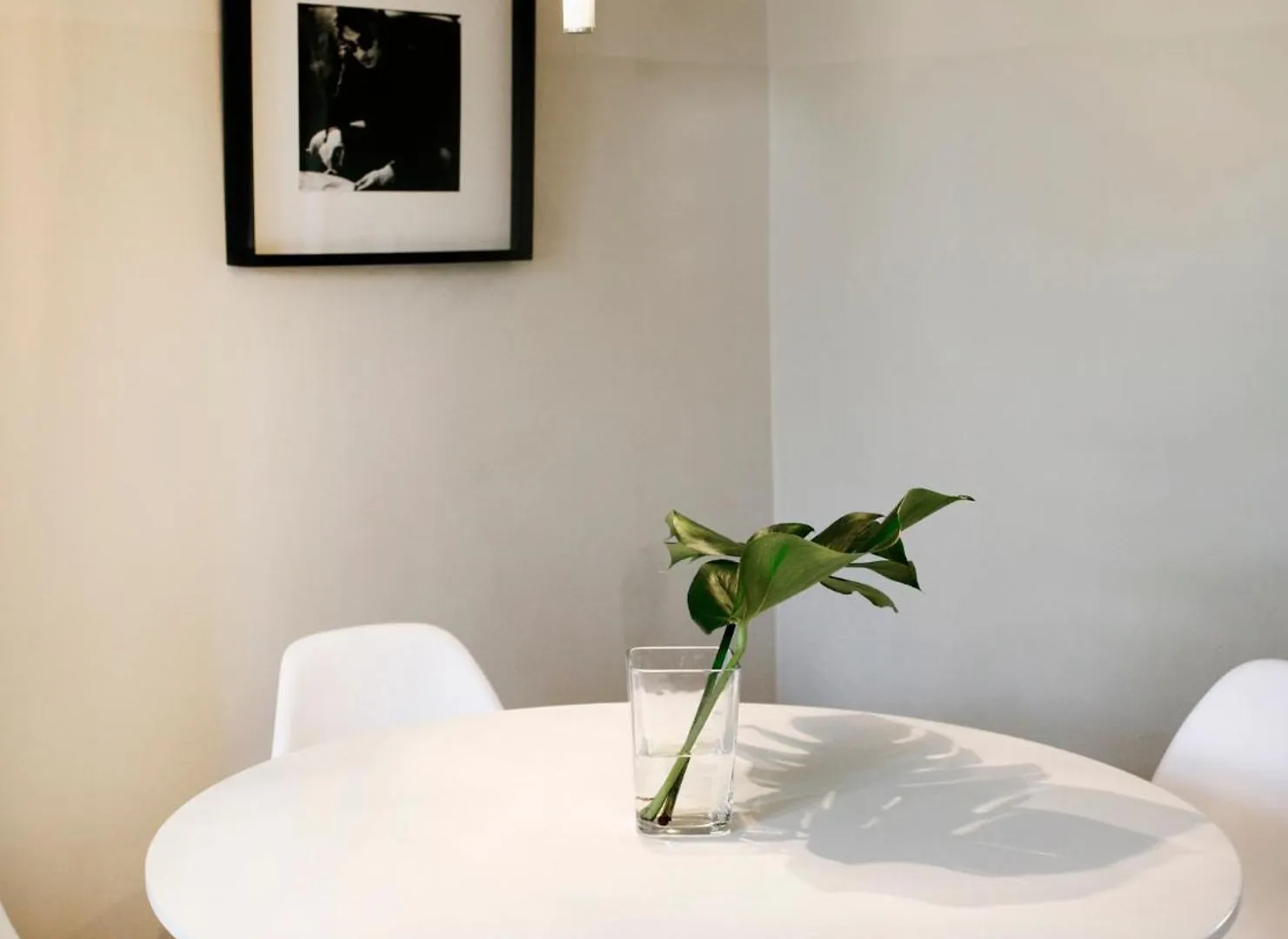 Styleapartments #4 Berlin 0*,