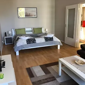  Appartamento & Boardinghouse Friedrichshain-kreuzberg