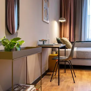  Appartamento Ipartment Mitte