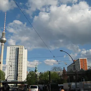  Apartament Rochstr.9