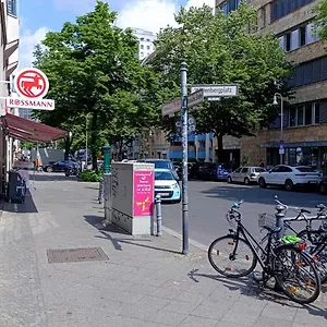  Apartament Kudamm